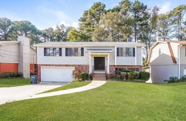 5354 Dixieland Road