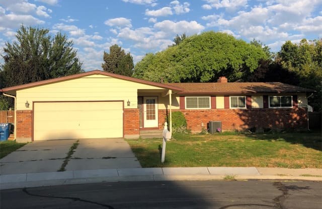 3917 N Buckingham Place - 3917 N Buckingham Pl, Boise, ID 83704