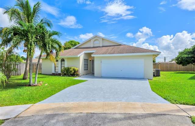 Photo of 3104 NW 109th Ave