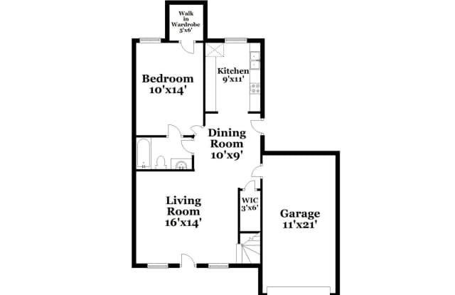 5329 Brickleberry Way