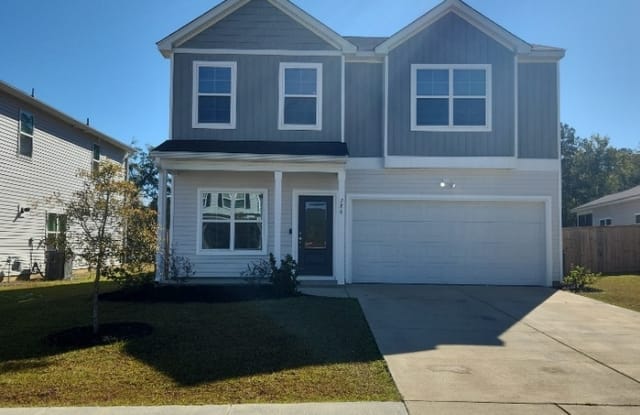 286 Torslanda Lane - 286 Torslanda Lane, Berkeley County, SC 29486