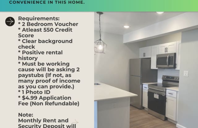 Photo of 2605 Manton Street