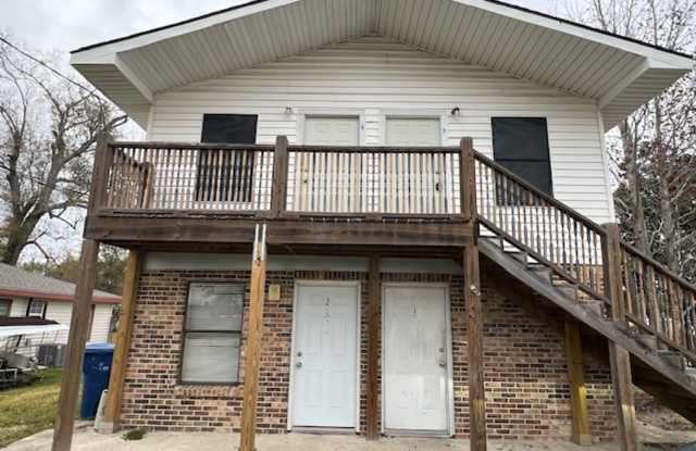 Cute Fully Furnished Efficiency Apartment Located in Sulphur