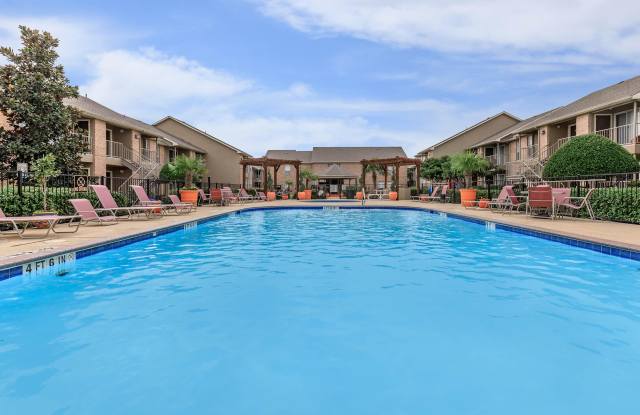 Photo of Country Place Apartments