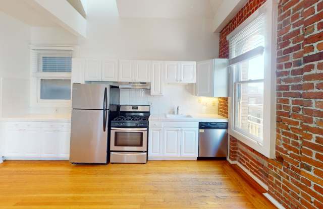 Photo of 980 Bush Street