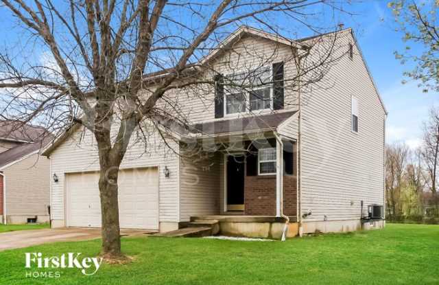 240 Deer Creek Drive