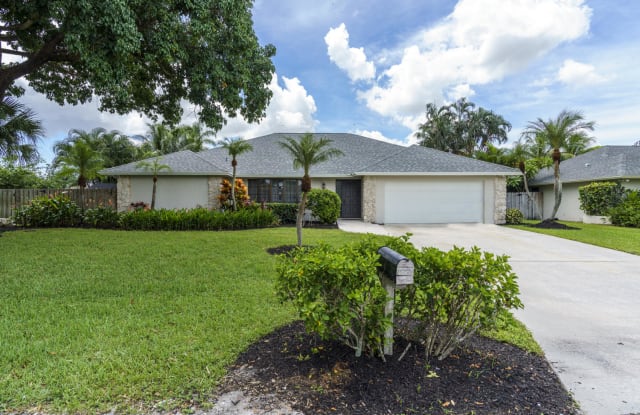 4142 Cottonwood Avenue - 4142 Cottonwood Ave, Palm Beach Gardens, FL 33410