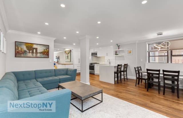 330 East 80th Street 4M - 330 East 80th Street, New York City, NY 10075