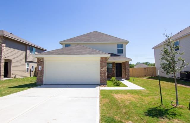 1011 Harper Lane - 1011 Harper Lane, Bryan, TX 77803