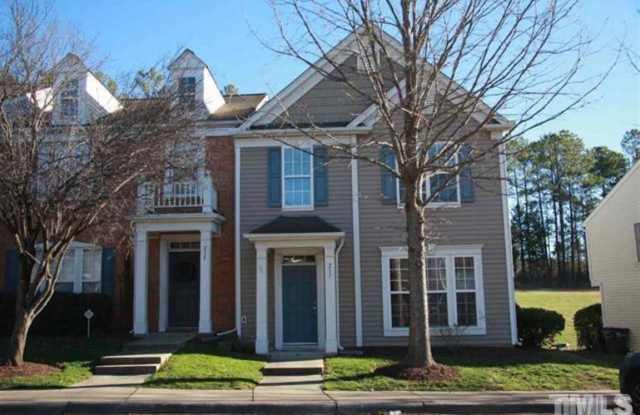 217 Walnut Woods Drive
