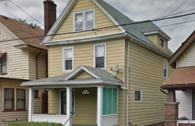 1824 Weston Ave - 1824 Weston Avenue, Niagara Falls, NY 14305