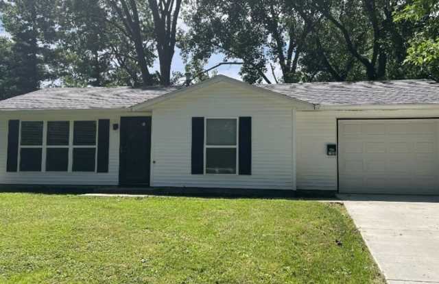 Photo of North End- 3 bed, 1 bath- A/O schools!