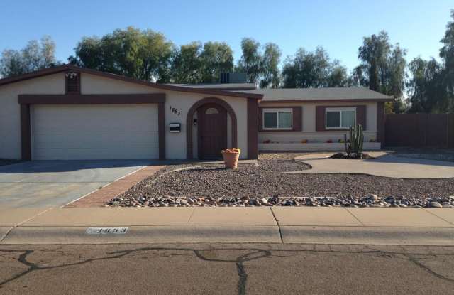 1853 E Gemini Drive