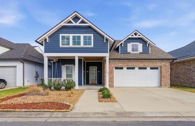 102 Harvest Creek Lane