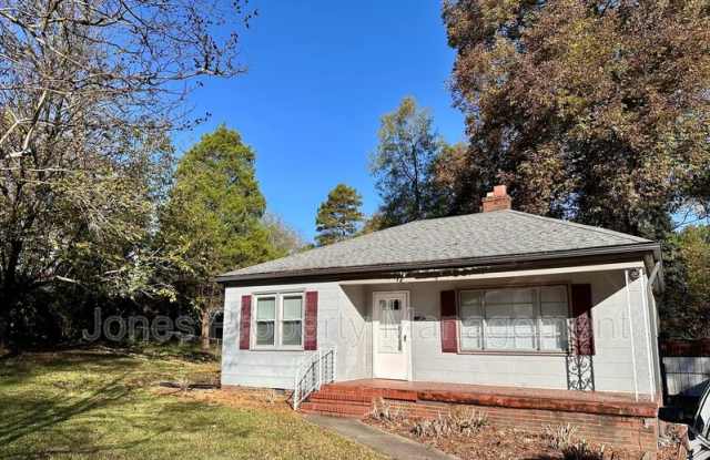116 Lilly Avenue