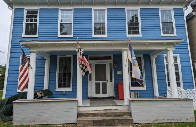 Photo of Renovated Historic Home in Havre de Grace