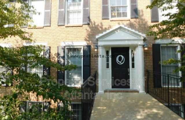1101 Collier Rd NW