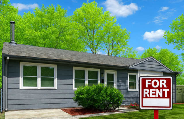 Photo of 409 Southwest Madison Street