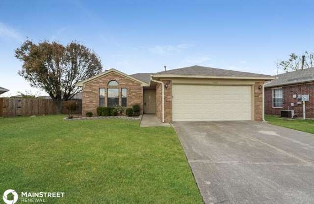 1413 Buena Vista Circle