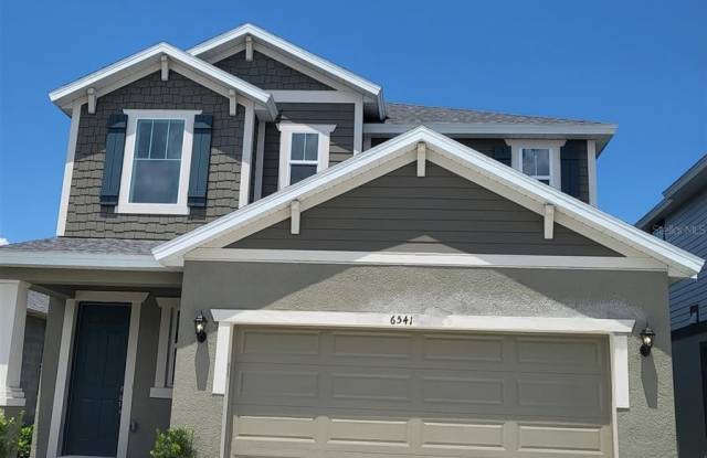6541 GREAT BEAR DRIVE