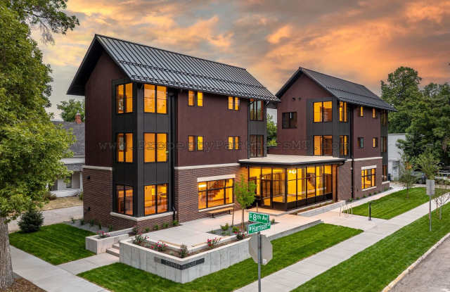 Photo of BRAND NEW luxury 4 bedroom unit right off campus!