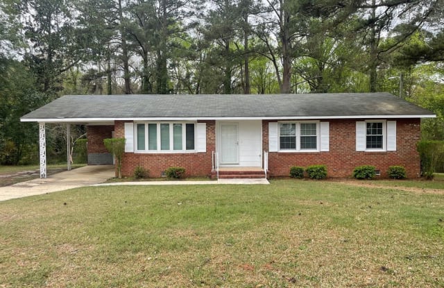 5039 Coker - 5039 Coker Street, Fayetteville, NC 28311