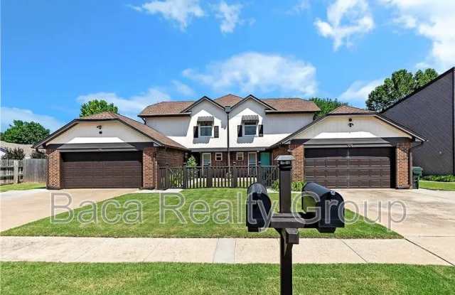 309 Willow Branch Road