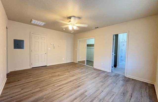 Cute Studio in Downtown Lodi