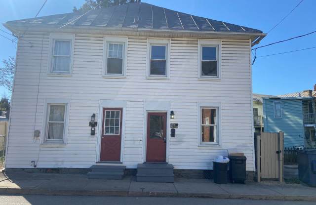 10 Kerr Ave