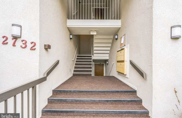 12732 VEIRS MILL ROAD