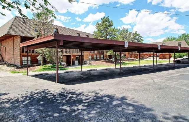 The Double Tree Apartments, offer comfortable and affordable living just minutes from the CMU campus