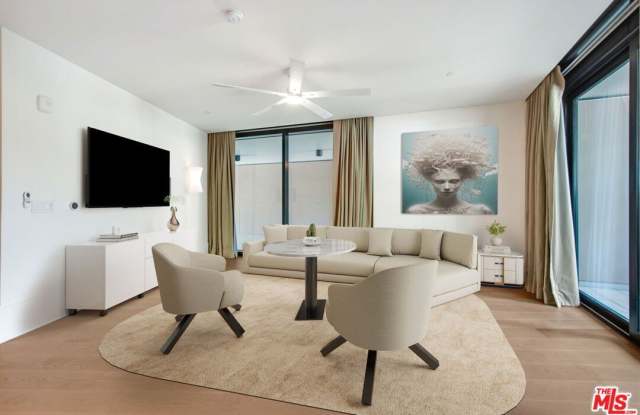 Photo of 8420 W Sunset Blvd unit: 501