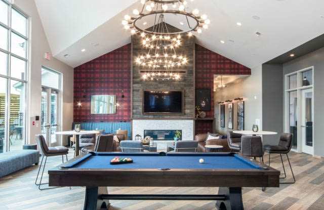 Hawthorn Luxury Apartments