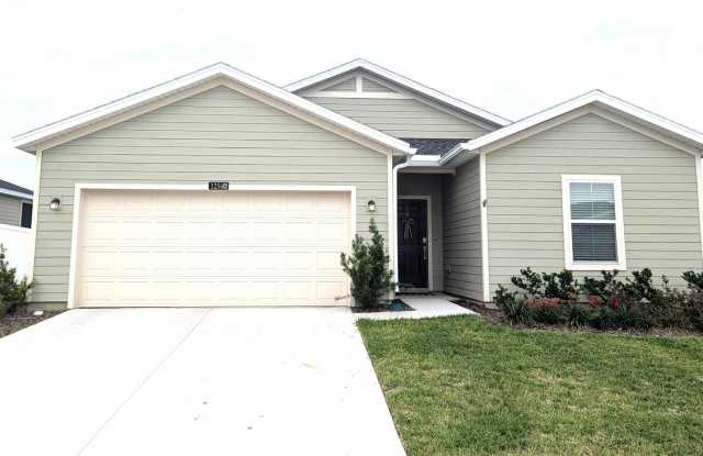 Beautiful newer-construction 4-bedroom, 3-bath home located in Trailhead Landing