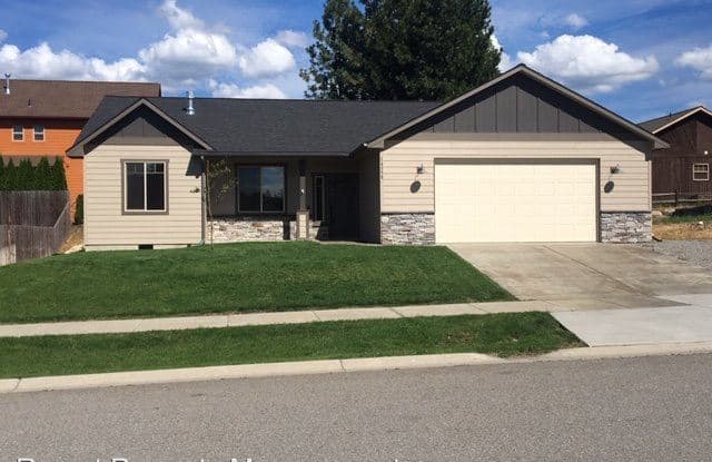 14598 Ohio St - 14598 North Ohio Street, Rathdrum, ID 83858