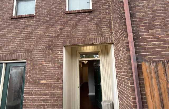 Your Dream Townhome Awaits