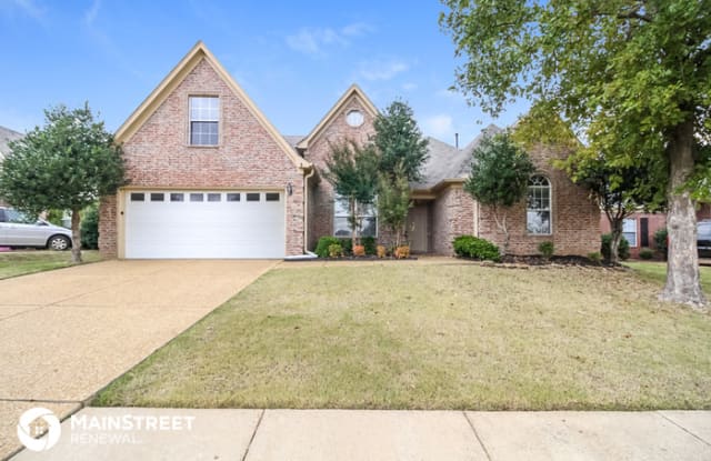 3182 Pinetree Loop South - 3182 Pinetree Loop S, Southaven, MS 38672