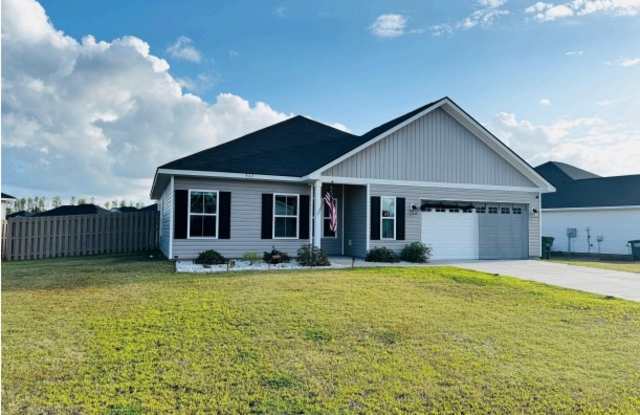 342 Mcclelland Loop NE