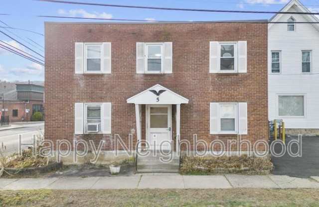 5-7 Upson Street