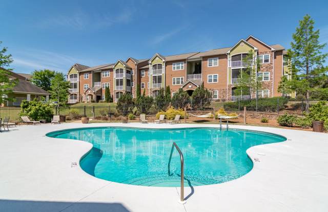 Crossings of Opelika