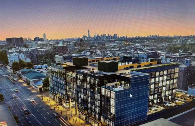 14449 Northern Boulevard unit: 718