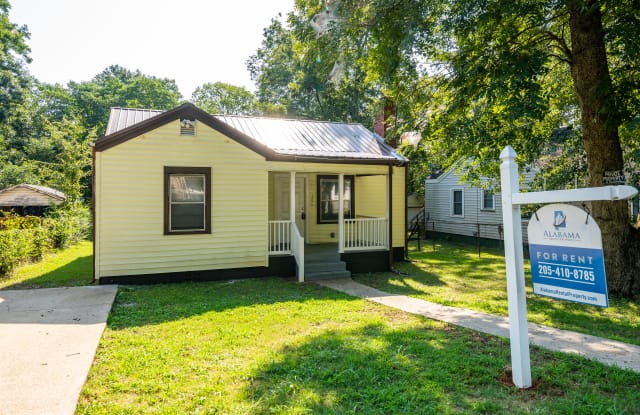 106 Pine St - 106 Pine Street, Hueytown, AL 35023