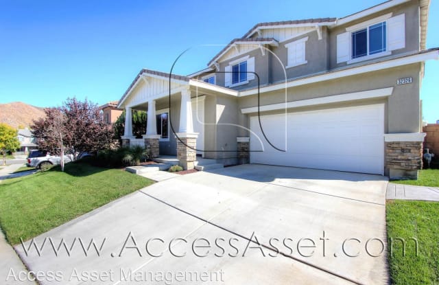 32326 Lace Oak - 32326 Lace Oak Drive, Lake Elsinore, CA 92532