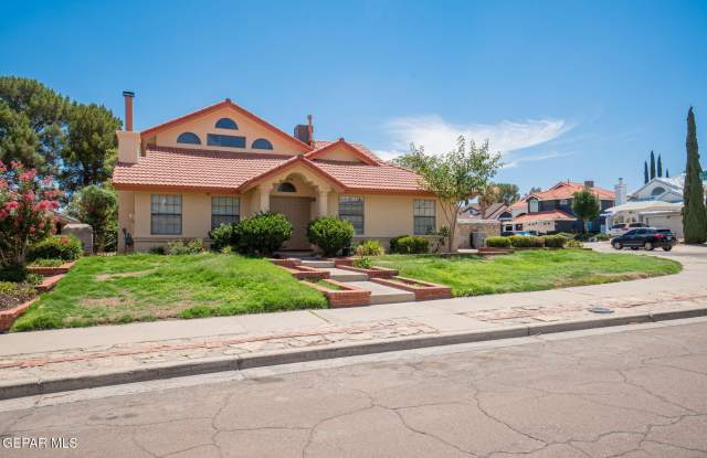 11670 RUFUS BRIJALBA Drive