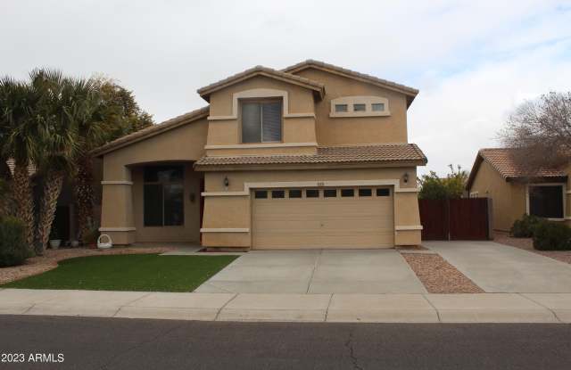 Photo of 15876 W SONORA Street