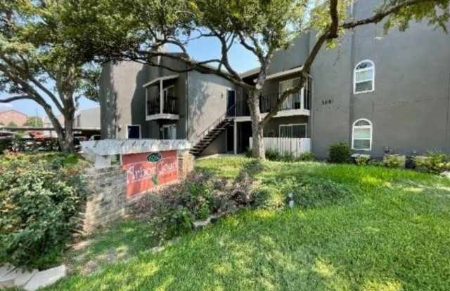 6081 Milton Street - 6081 Milton Street, Dallas, TX 75206