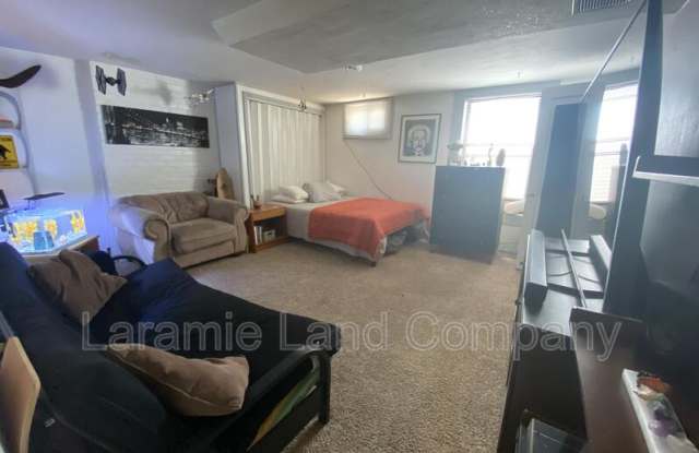 658 North 10th Street -