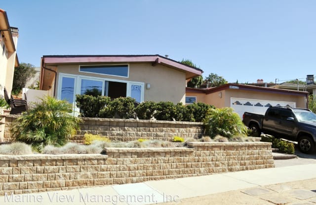 2817 Anchovy Avenue - 2817 South Anchovy Avenue, Los Angeles, CA 90732