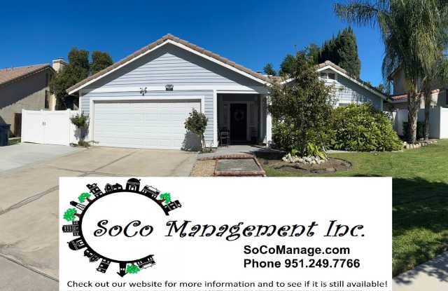 Photo of 4 Bedroom + Office / 2.5 Bathroom Redlands Dream Home