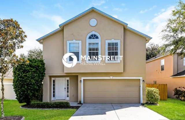 2753 Whispering Trails Drive